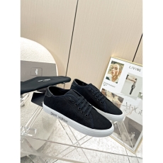 YSL Casual Shoes